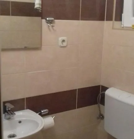Sanja Appartement *