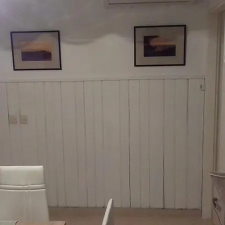Sanja Apartment Gdinj
