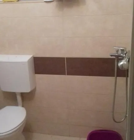 Sanja Appartement Gdinj